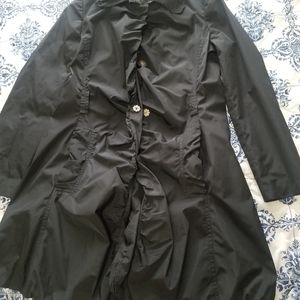 Red Valentino Rain coat